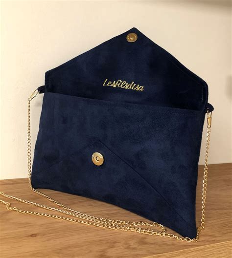 navy blue clutch bag and shoes|navy blue suede clutch bag.